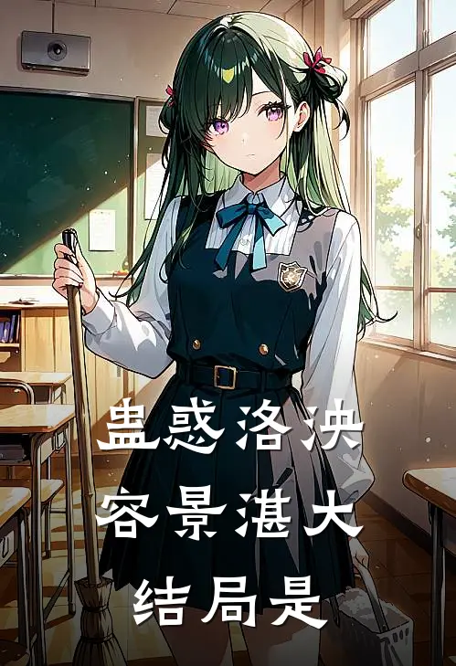蛊惑洛泱容景湛大结局是