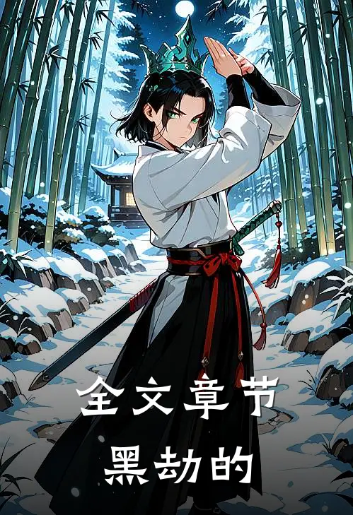 全文章节黑劫的