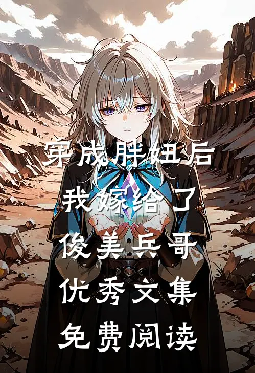 穿成胖妞后我嫁给了俊美兵哥优秀文集免费阅读
