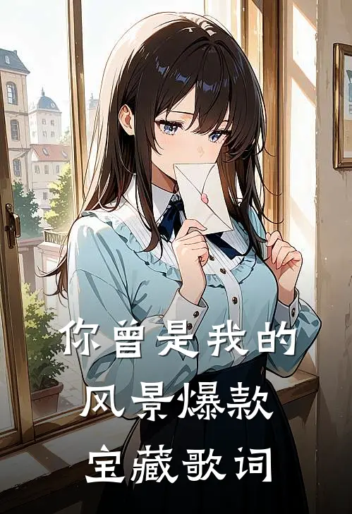 你曾是我的风景爆款宝藏歌词