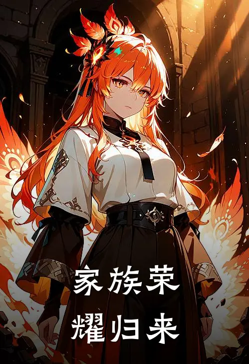 家族荣耀归来