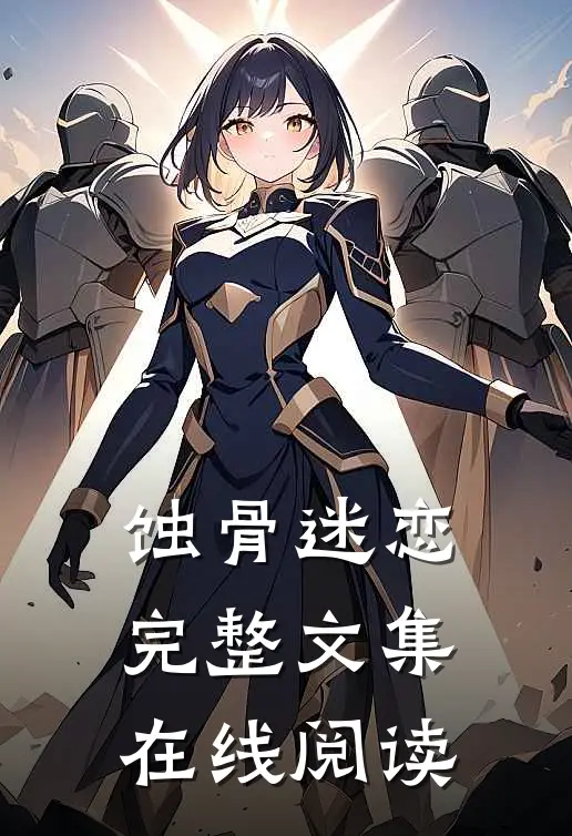 蚀骨迷恋完整文集在线阅读