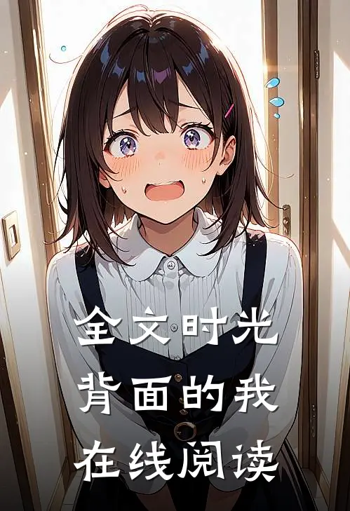 全文时光背面的我在线阅读