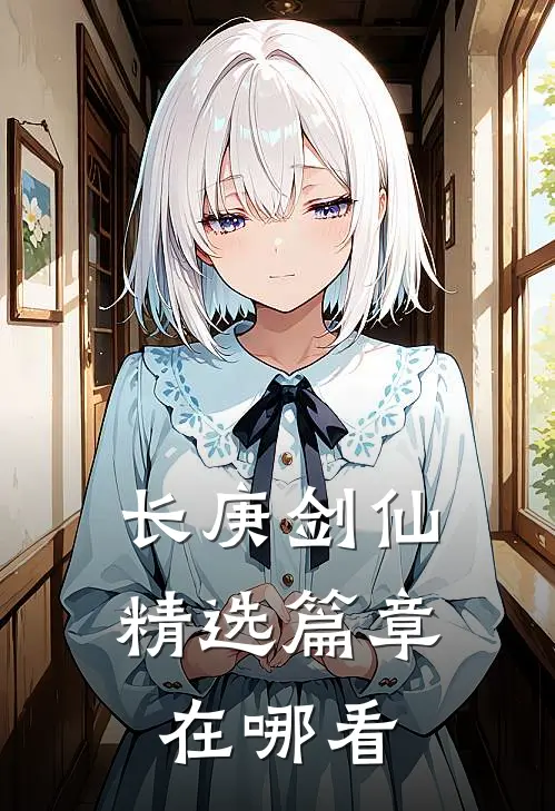 长庚剑仙精选篇章在哪看