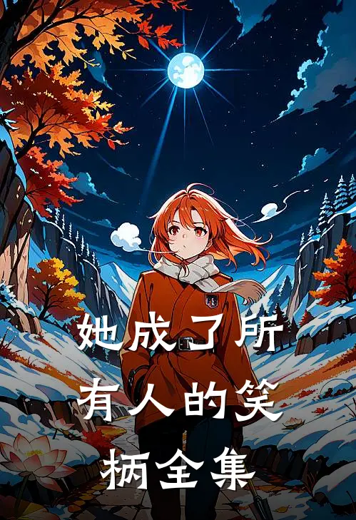 她成了所有人的笑柄全集