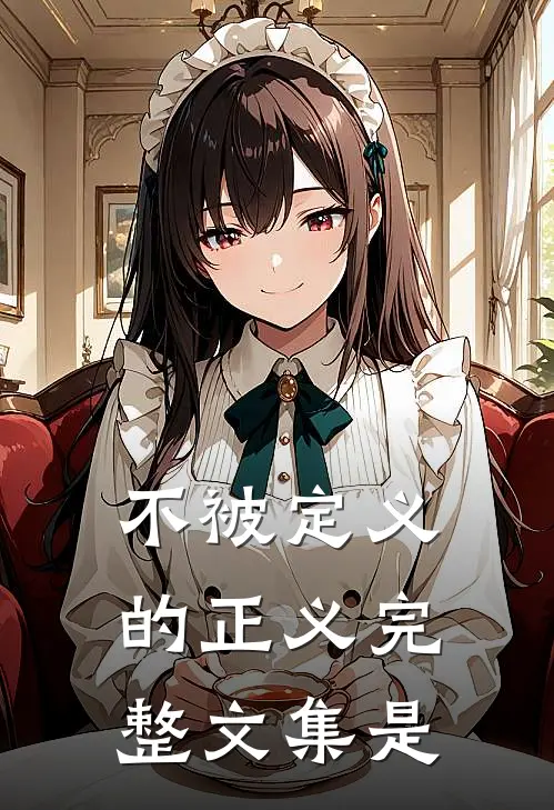 不被定义的正义完整文集是