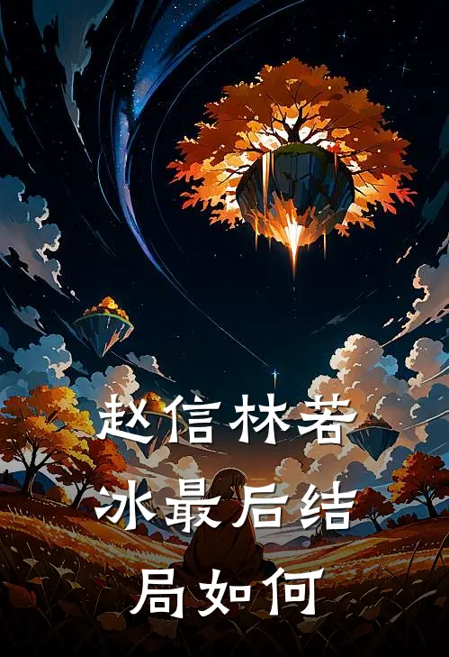 赵信林若冰最后结局如何
