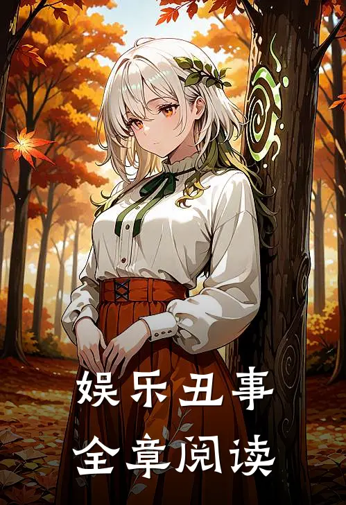 娱乐丑事全章阅读