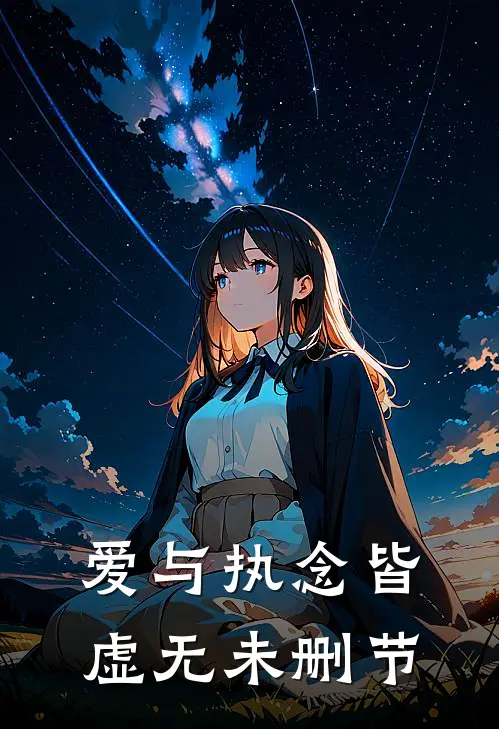 爱与执念皆虚无未删节