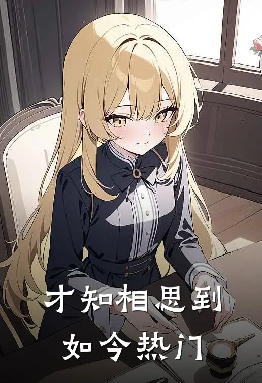 才知相思到如今热门
