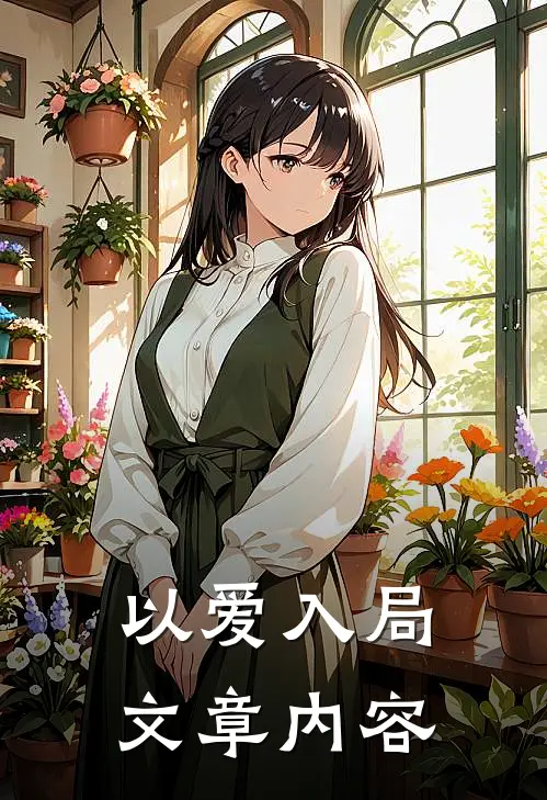 以爱入局文章内容