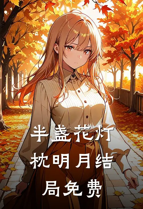 半盏花灯枕明月结局免费