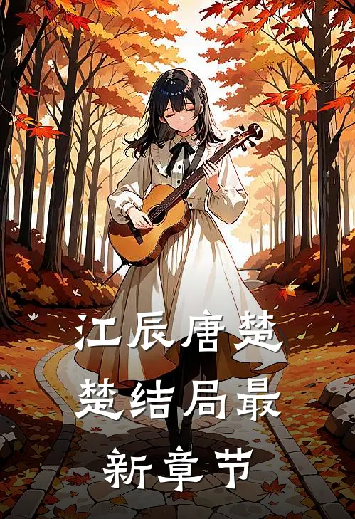 江辰唐楚楚结局最新章节
