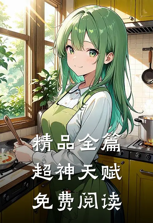 精品全篇超神天赋免费阅读