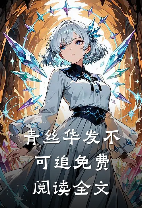 青丝华发不可追免费阅读全文