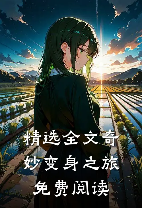 精选全文奇妙变身之旅免费阅读