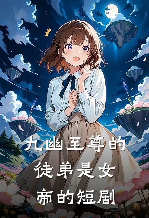 九幽至尊的徒弟是女帝的短剧