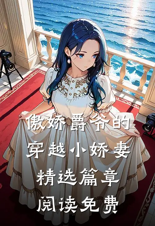 傲娇爵爷的穿越小娇妻精选篇章阅读免费