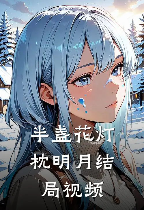 半盏花灯枕明月结局视频