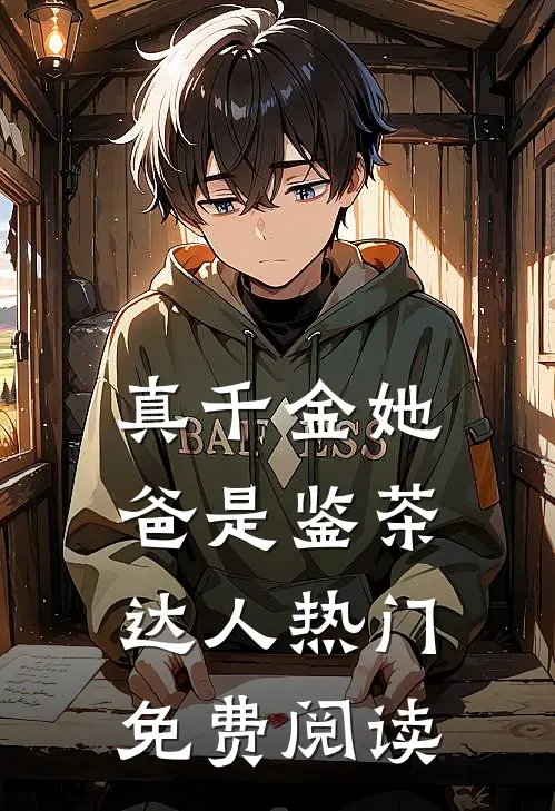 真千金她爸是鉴茶达人热门免费阅读