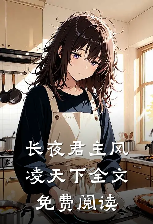 长夜君主风凌天下全文免费阅读