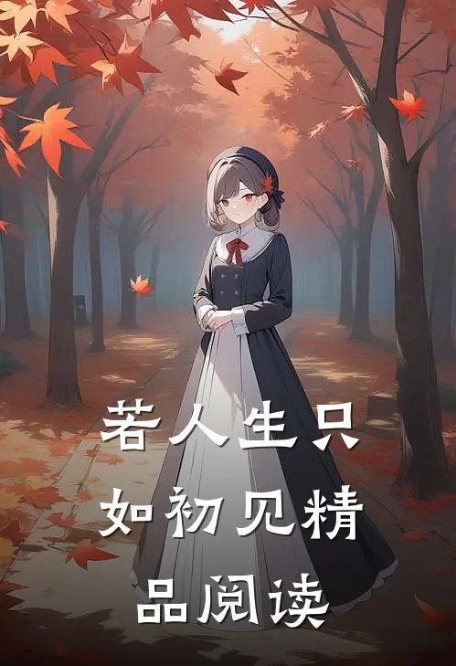 若人生只如初见精品阅读
