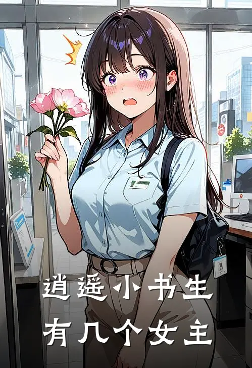 逍遥小书生有几个女主
