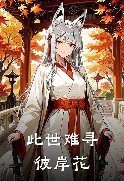 此世难寻彼岸花