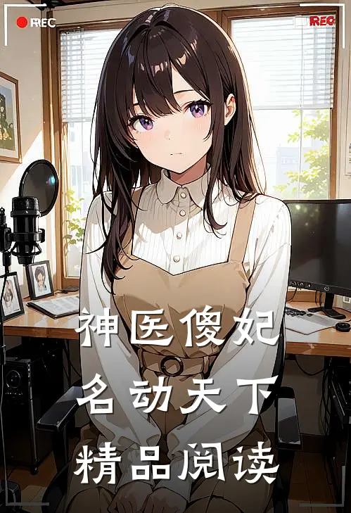 神医傻妃名动天下精品阅读