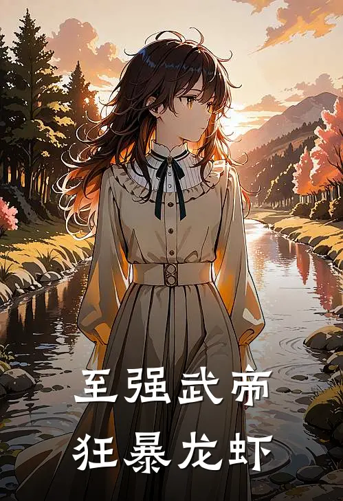 至强武帝 狂暴龙虾
