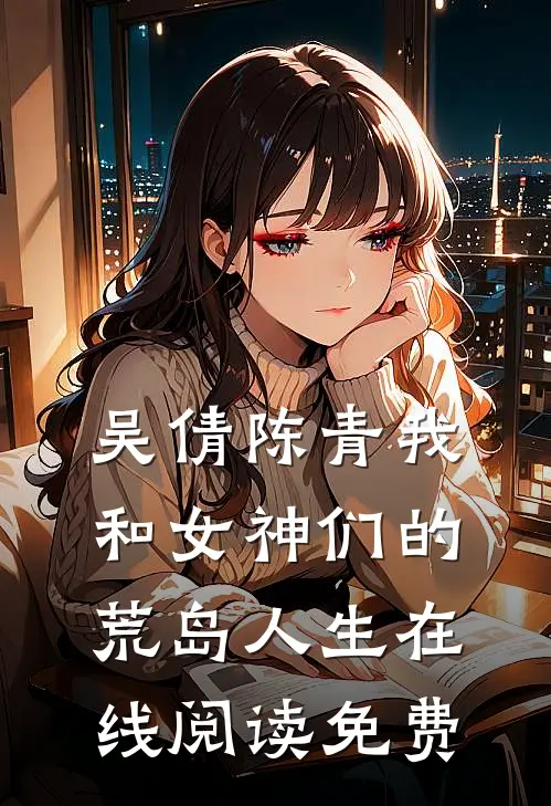 吴倩陈青我和女神们的荒岛人生在线阅读免费