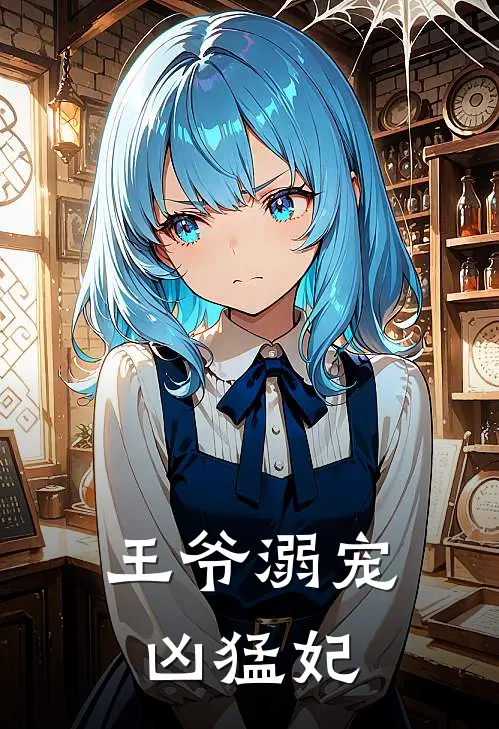 王爷溺宠凶猛妃