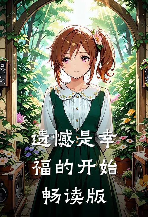 遗憾是幸福的开始畅读版
