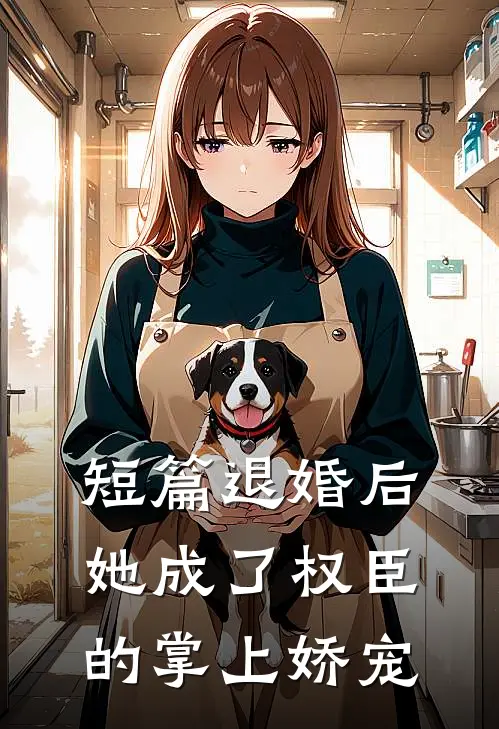 短篇退婚后她成了权臣的掌上娇宠