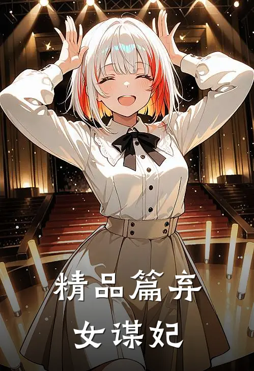 精品篇弃女谋妃