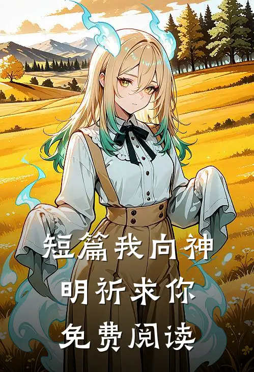 短篇我向神明祈求你免费阅读