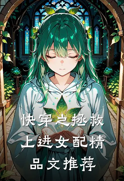快穿之拯救上进女配精品文推荐