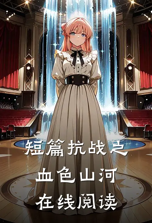 短篇抗战之血色山河在线阅读