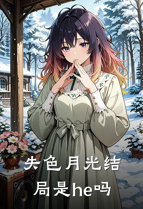 失色月光结局是he吗