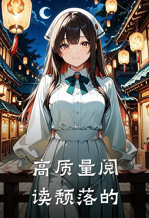 高质量阅读颓落的