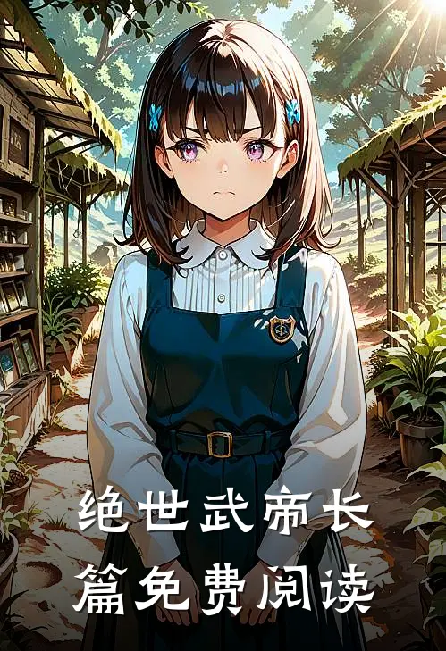 绝世武帝长篇免费阅读