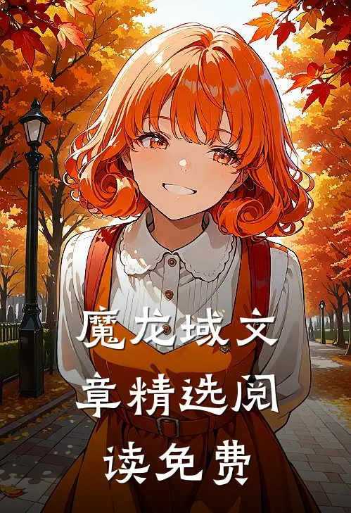 魔龙域文章精选阅读免费