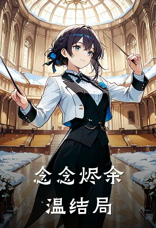 念念烬余温结局