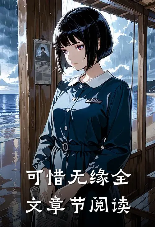 可惜无缘全文章节阅读