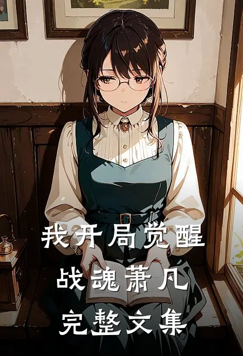我开局觉醒战魂萧凡完整文集