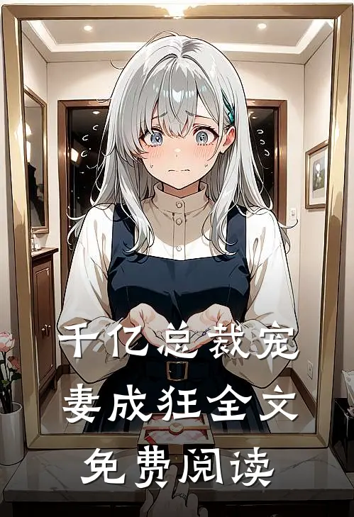 千亿总裁宠妻成狂全文免费阅读