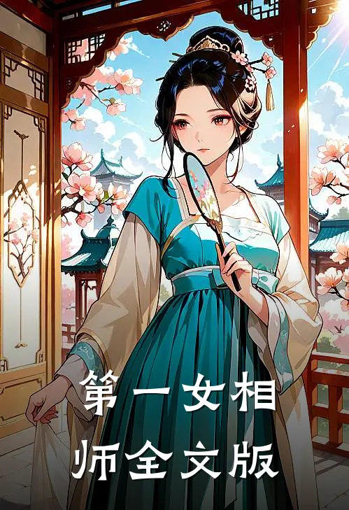 第一女相师全文版