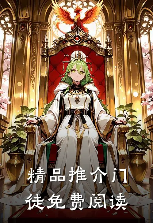 精品推介门徒免费阅读