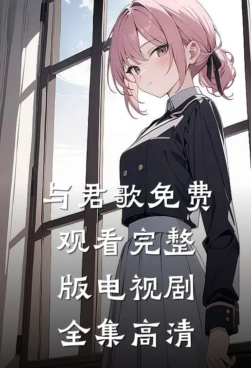 与君歌免费观看完整版电视剧全集高清
