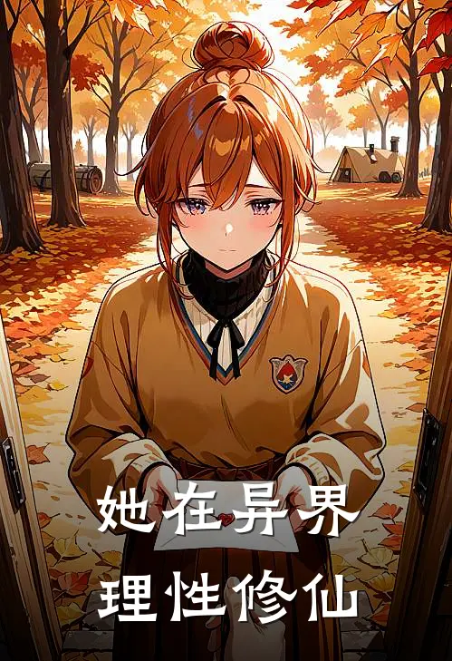 她在异界理性修仙